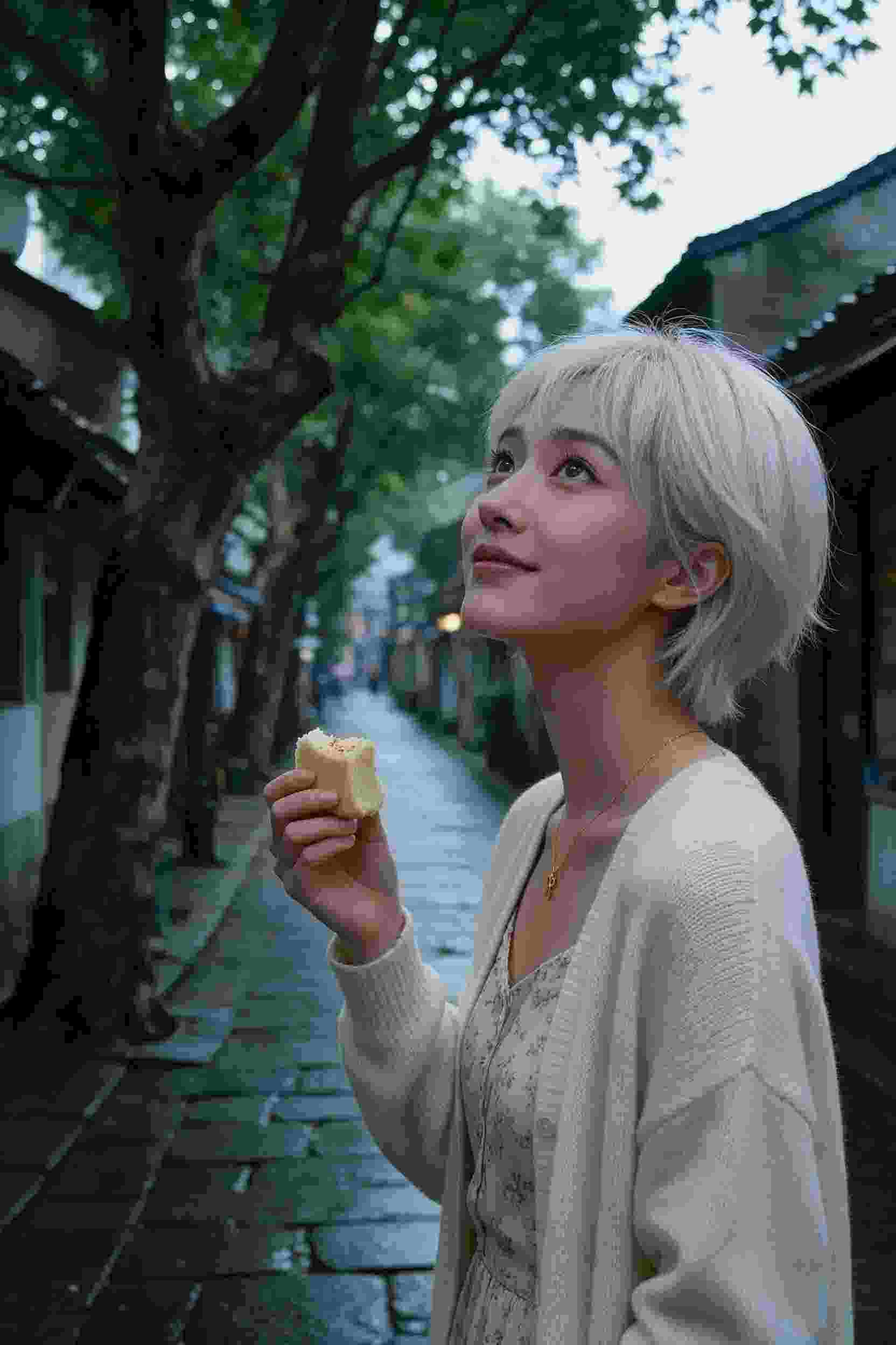 血色之眼