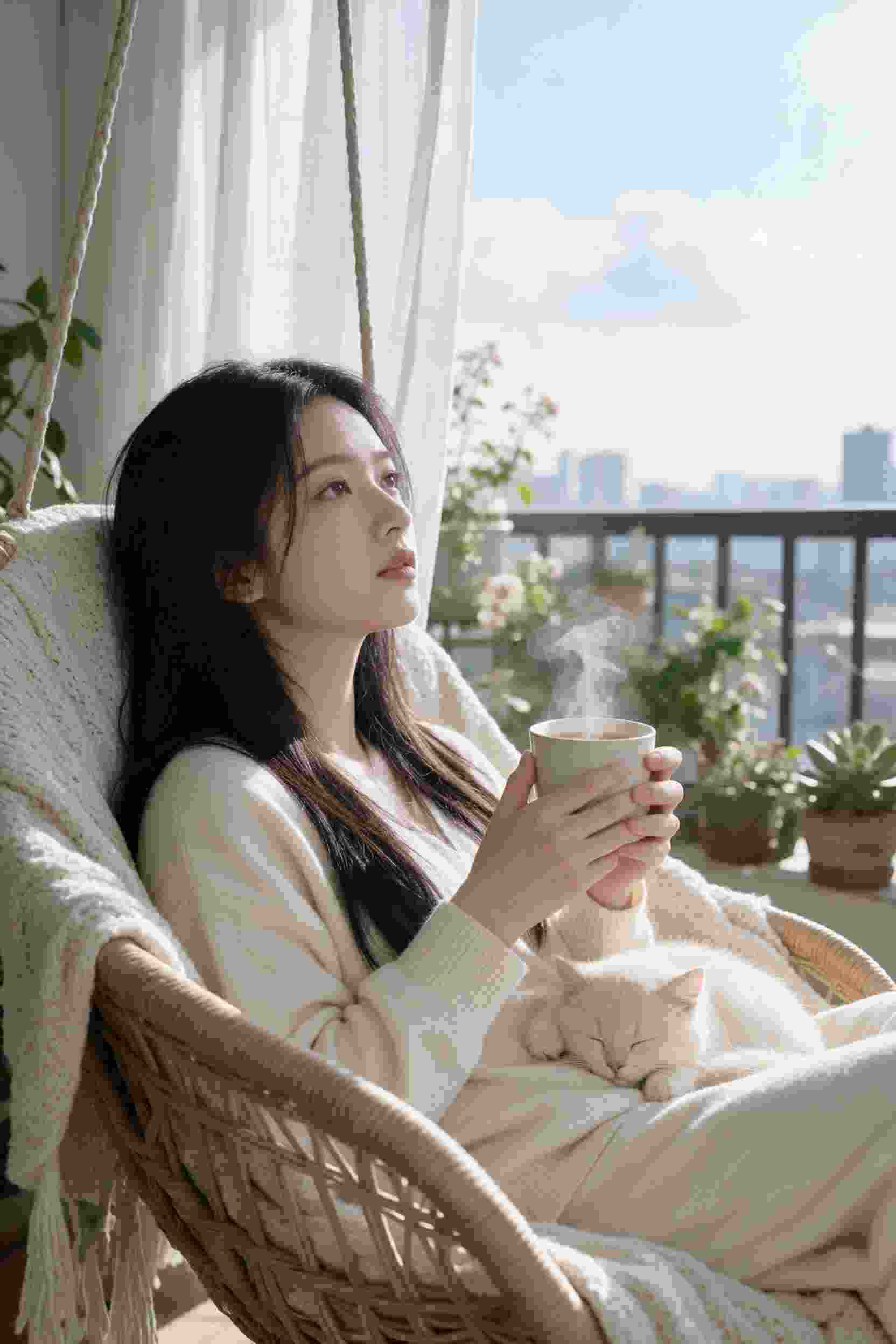 我被最想拥抱的男人威胁了