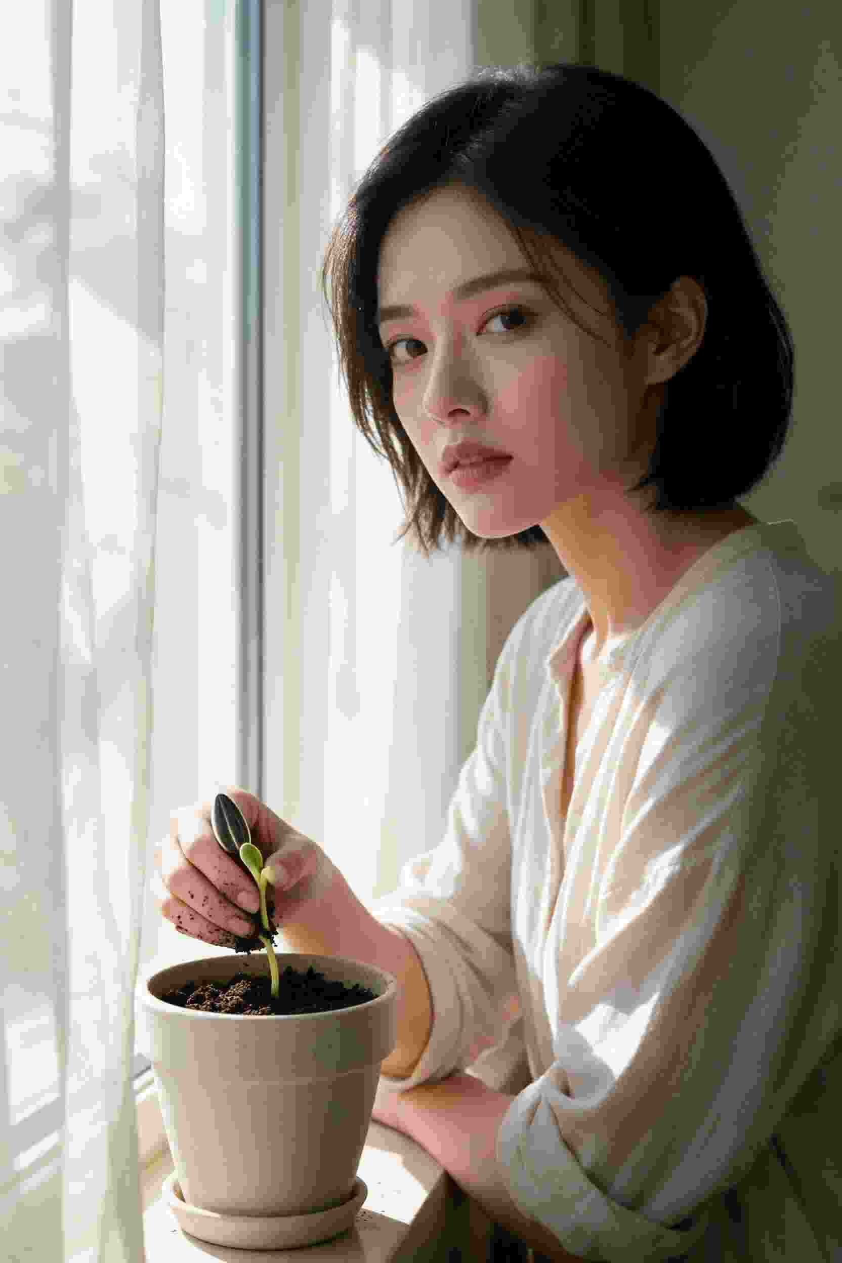 谜团重重