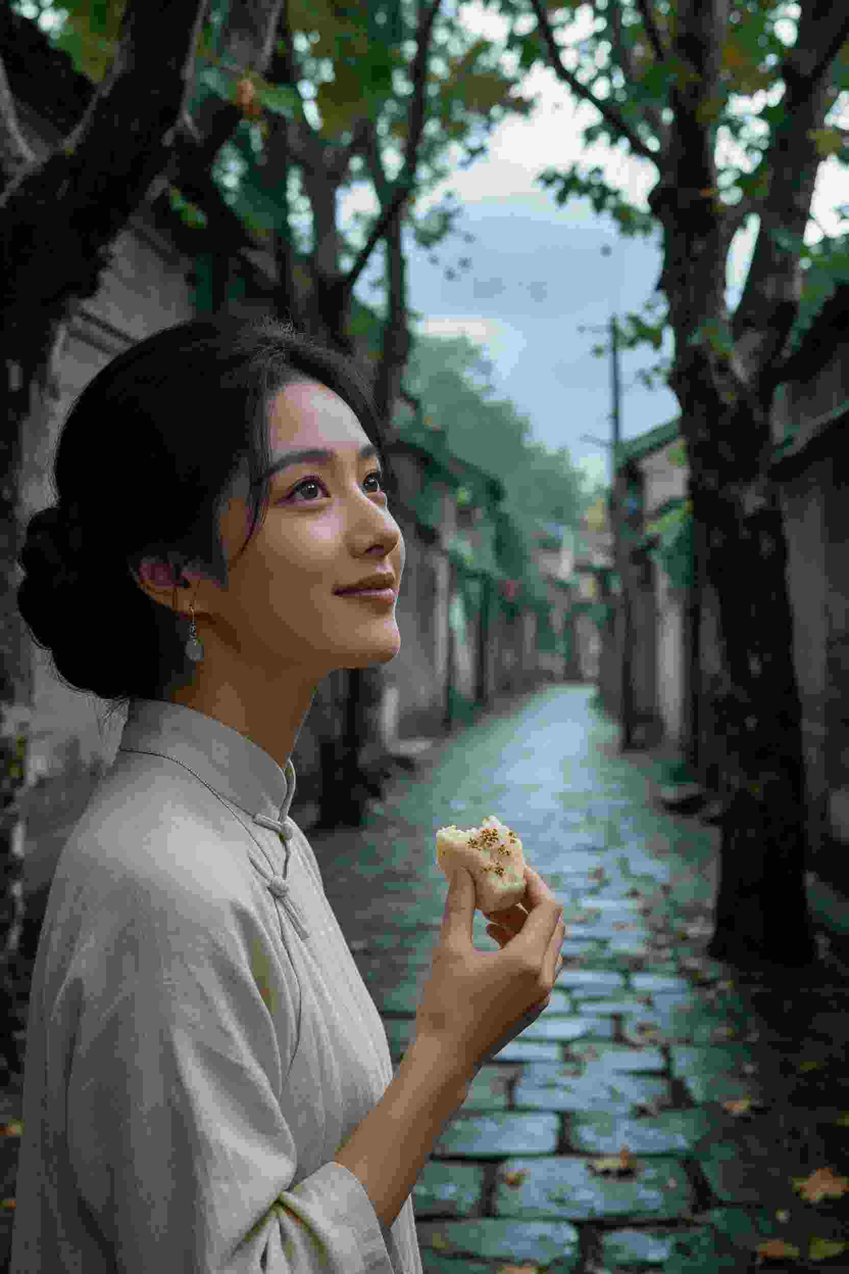 潜意识森林