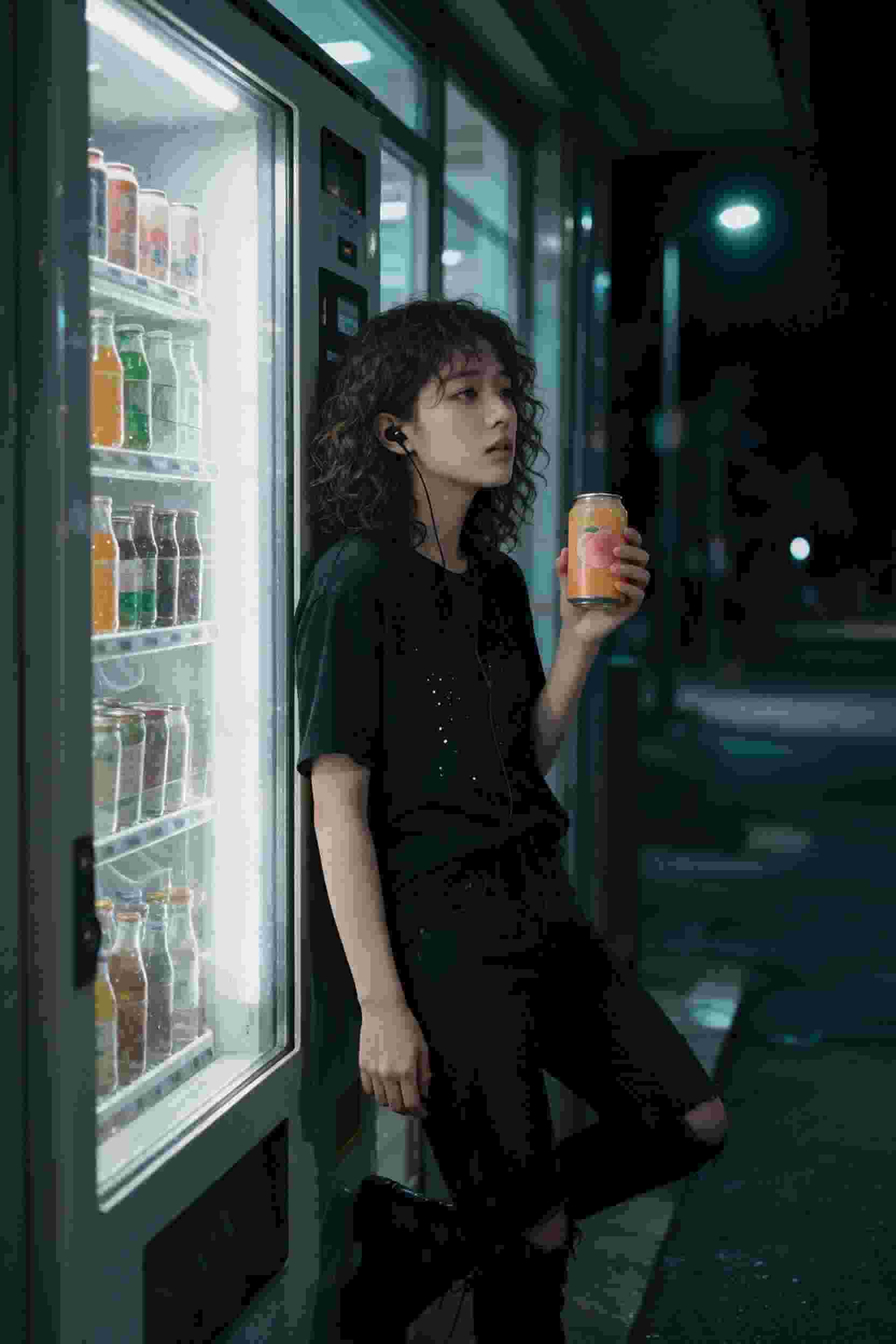 幽灵房间