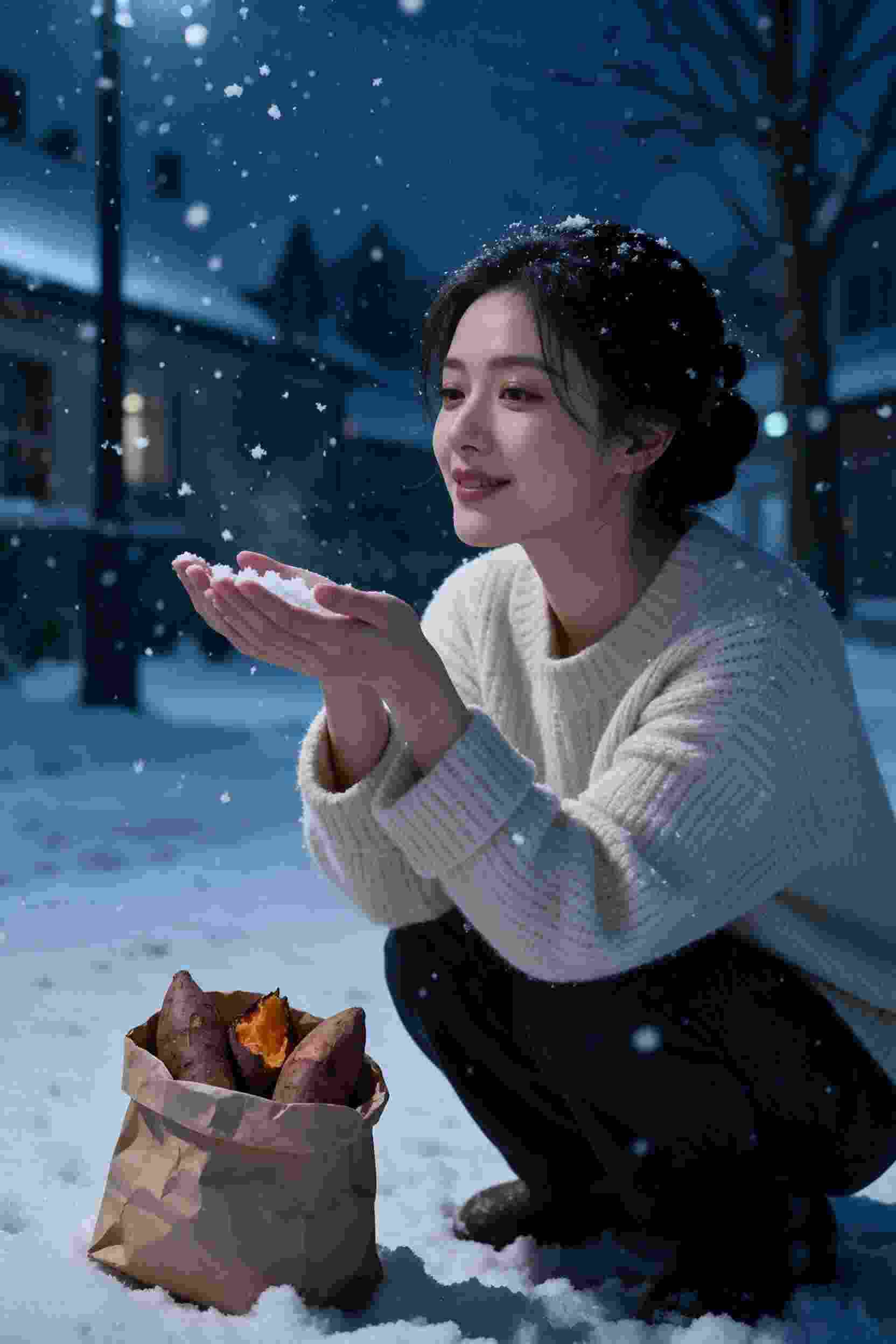 失落的自我