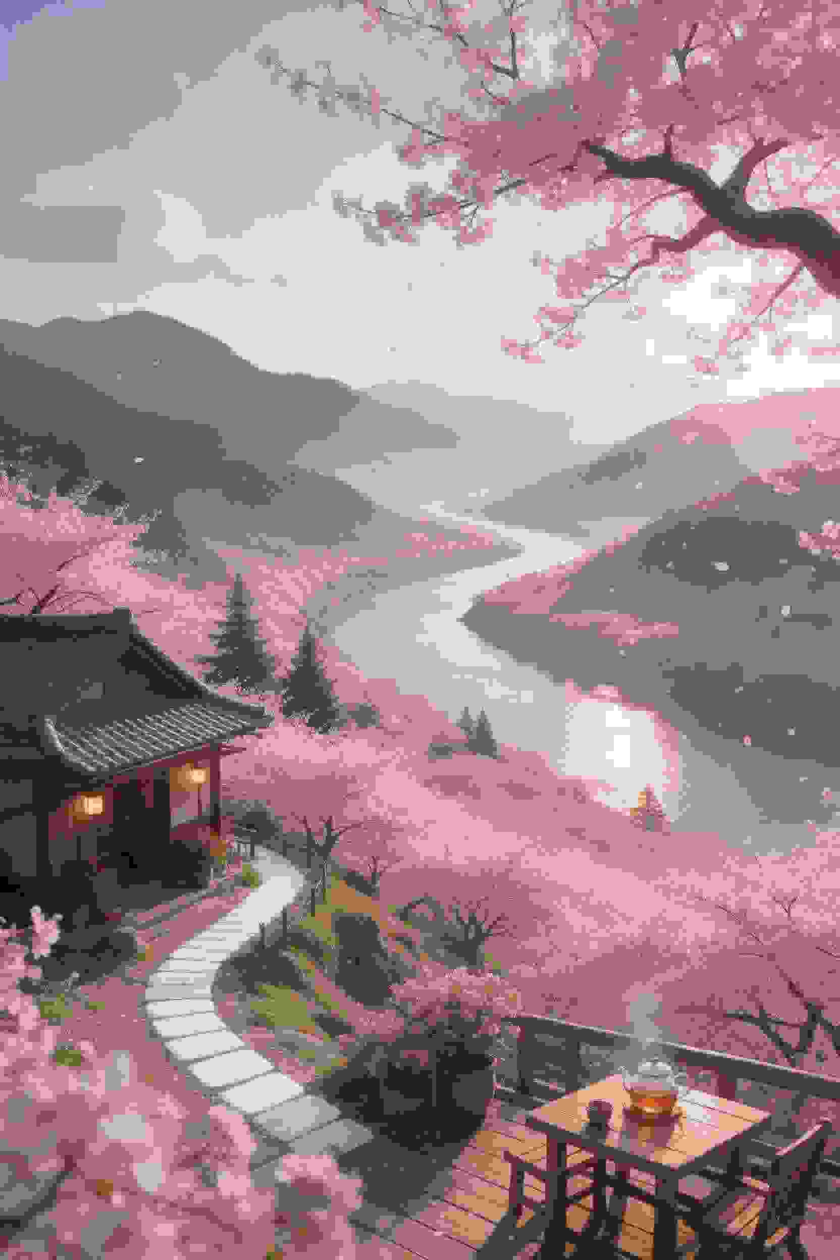 地下世界